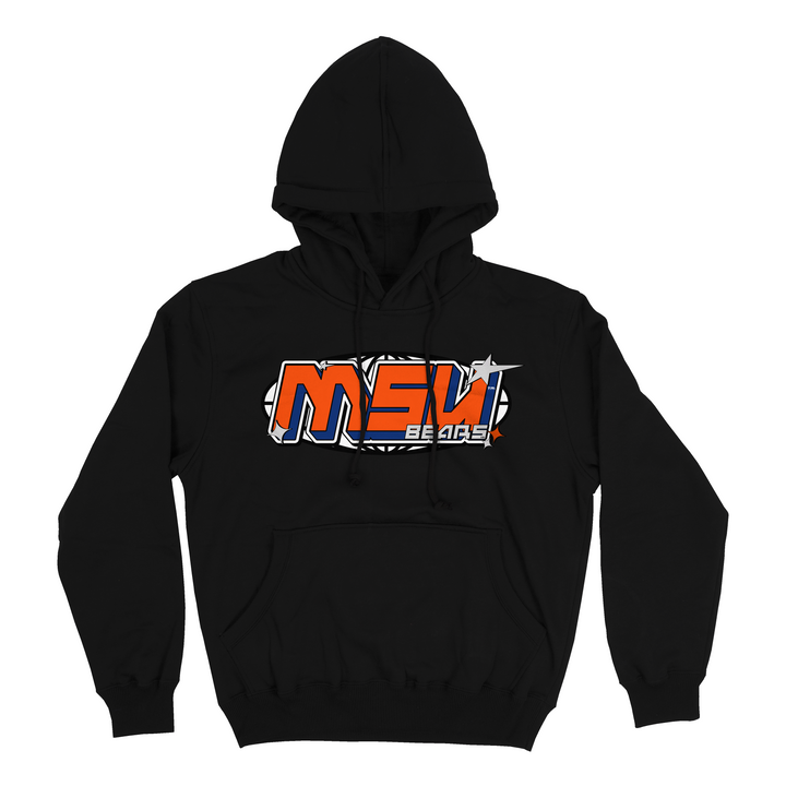 Morgan State Mode Hoodie (Various Colors)