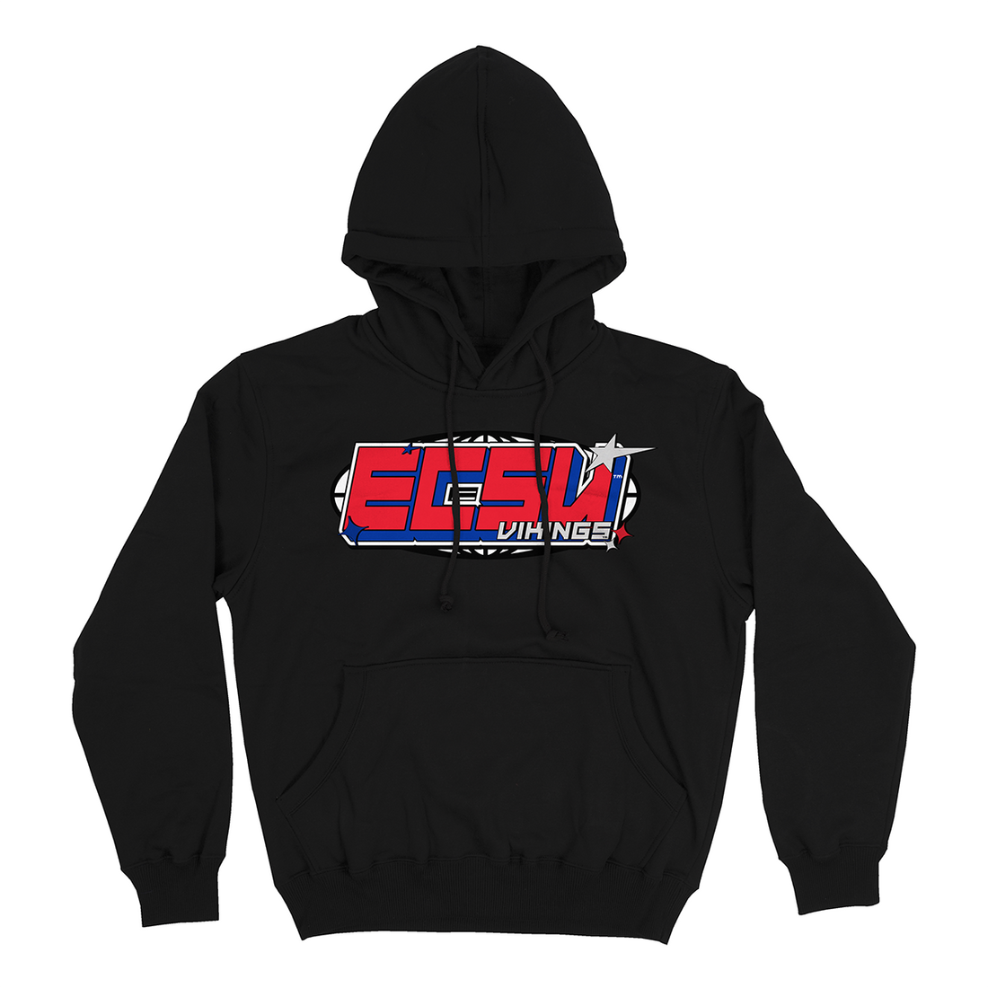 ECSU Mode Hoodie (Various Colors)