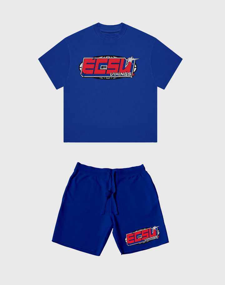 ECSU Mode Shirt & Jogger Set