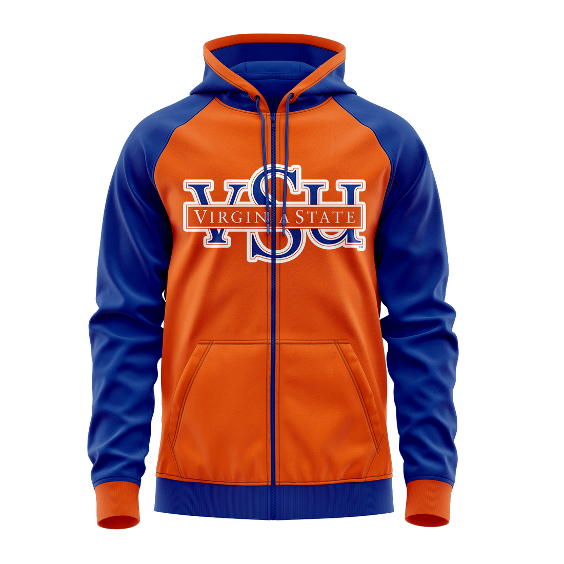 VSU Respect Hoodie