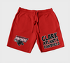 CAU Quad Shorts (Red)