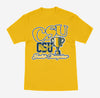 Coppin Builds Champions T-Shirt