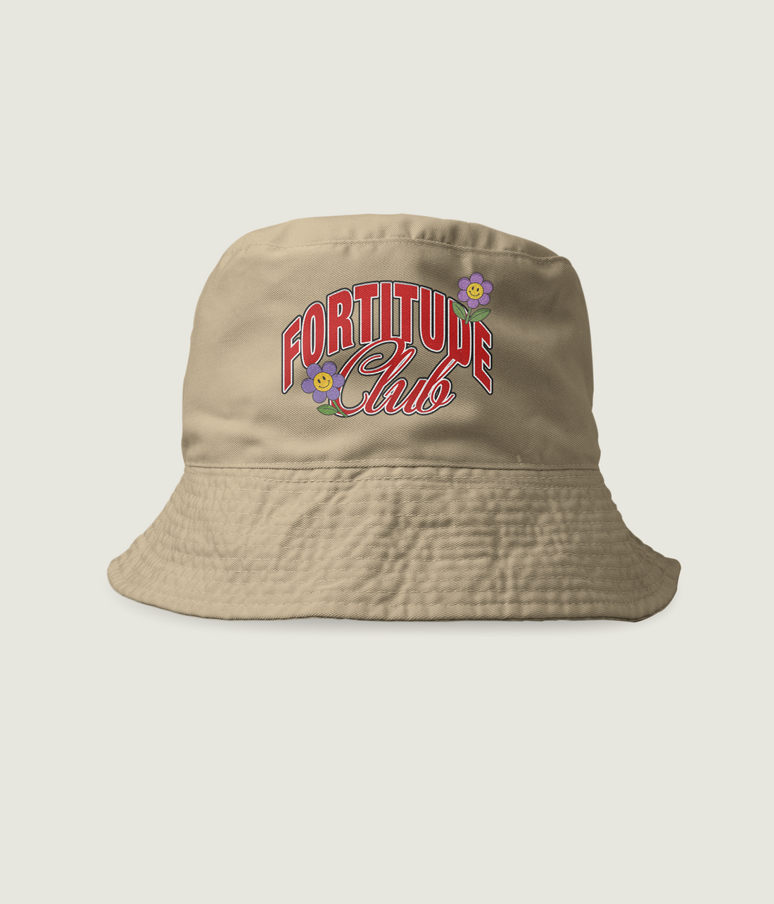 Fortitude Bucket Hat