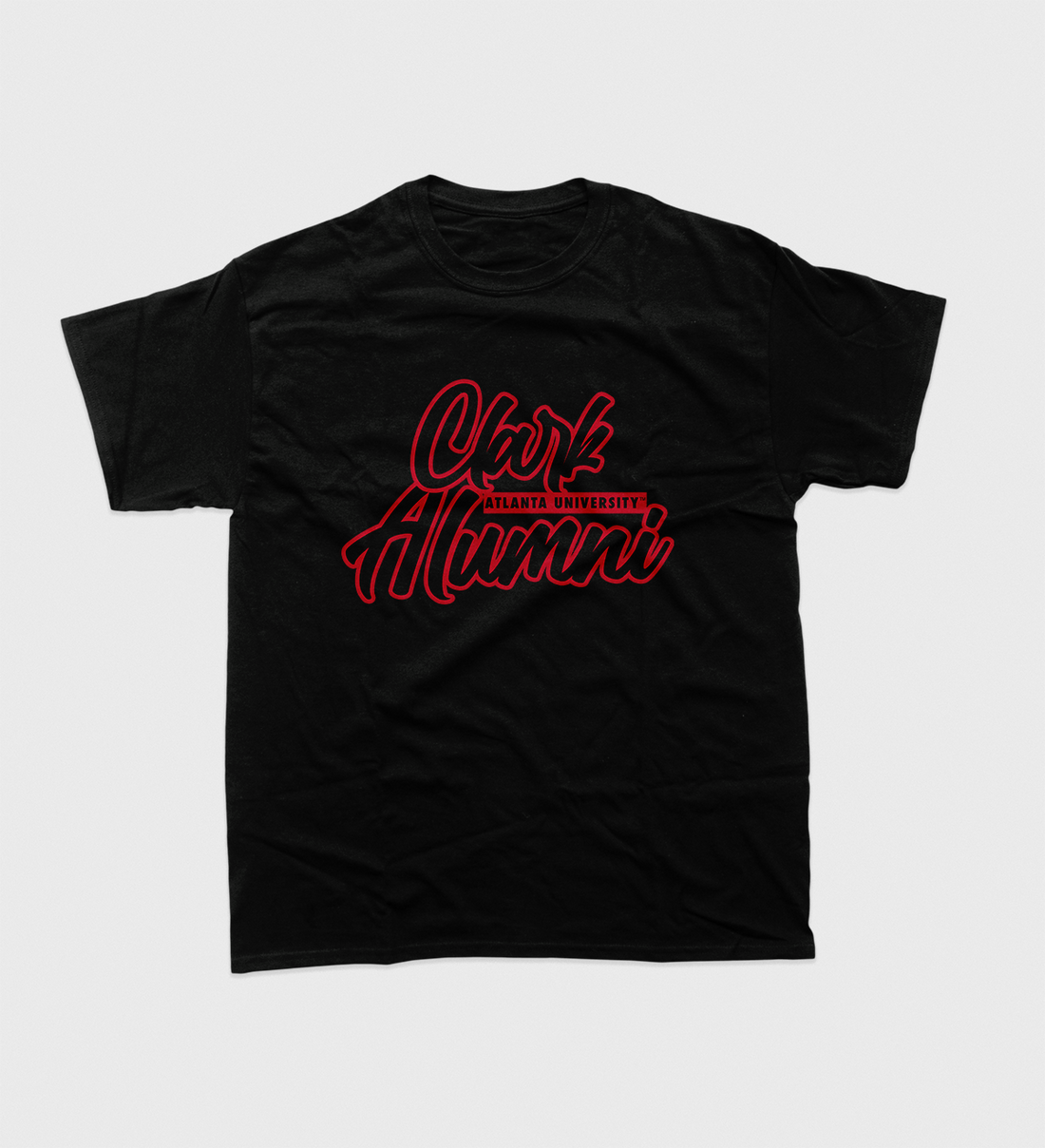 Alumni Clark Atlanta Shirt