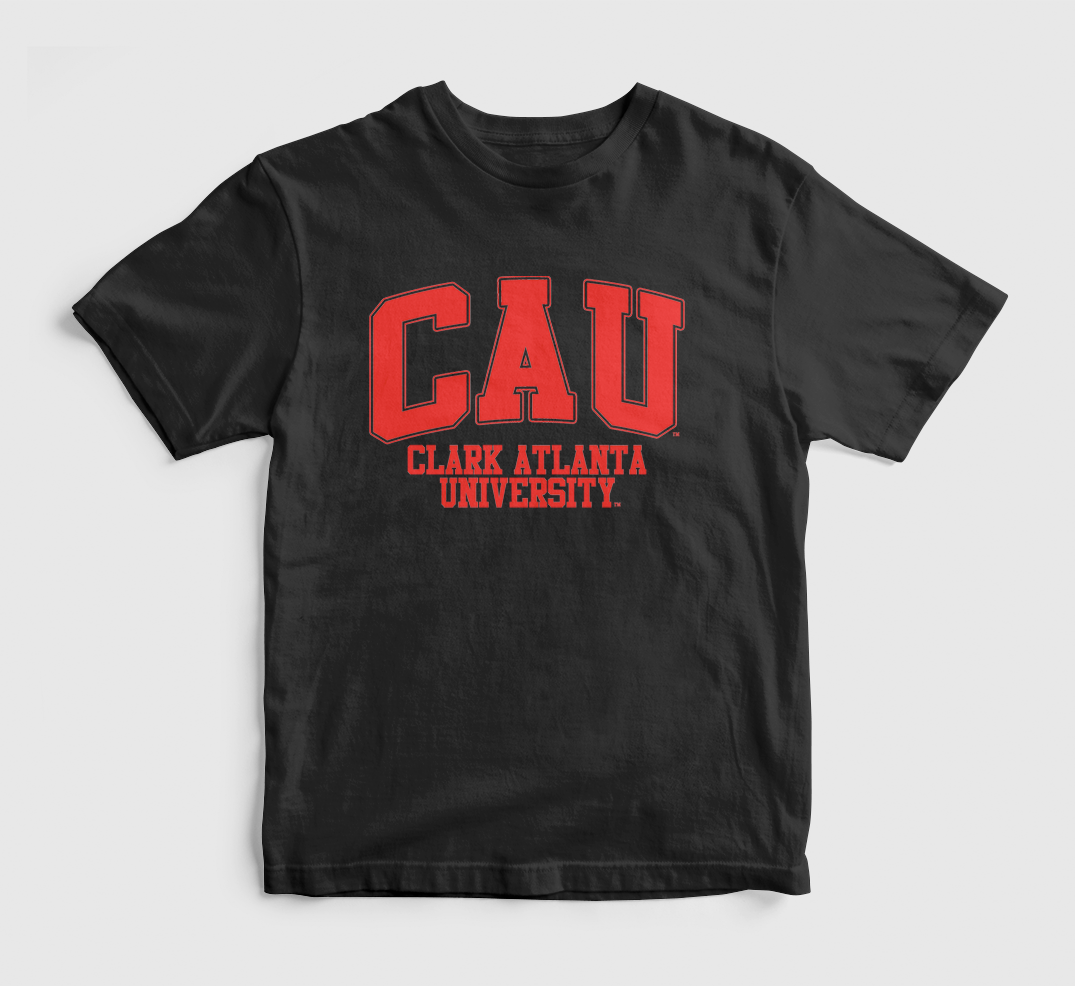 CAU - Sign UP CLARK ATLANTA Shirt