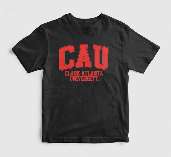 CAU - Sign UP CLARK ATLANTA Shirt