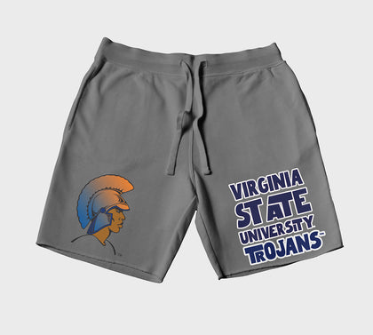 VSU Quad Shorts (Grey)