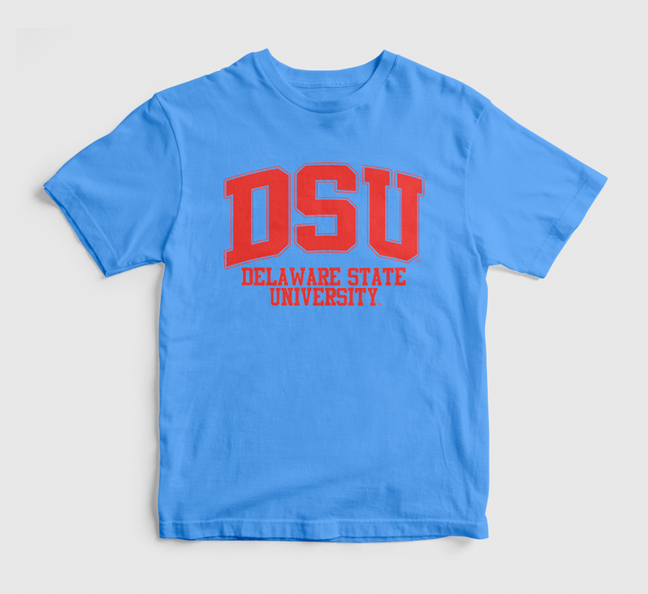 DSU - Sign UP DELAWARE STATE Shirt