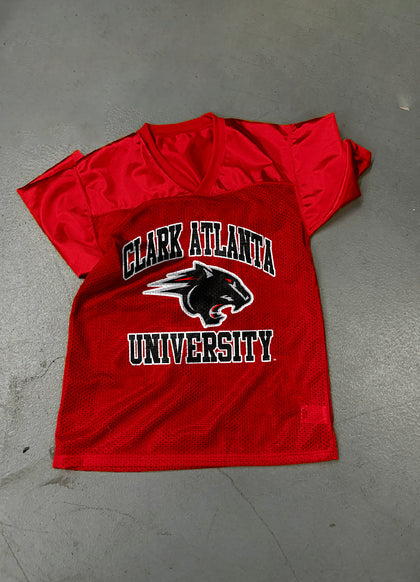 Clark Atlanta University Legacy Football Jersey