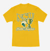 NSU Build Champions T-Shirt