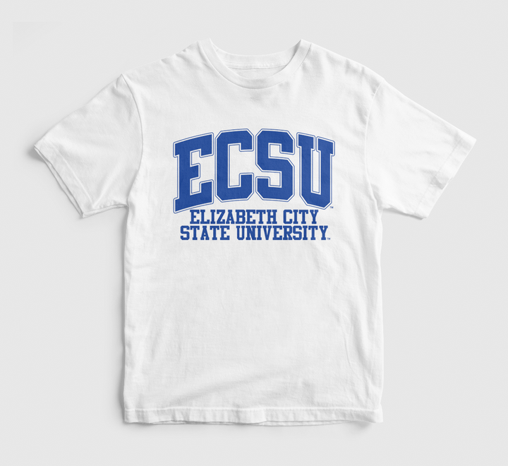 ECSU - Sign UP ELIZABETH CITY STATE Shirt