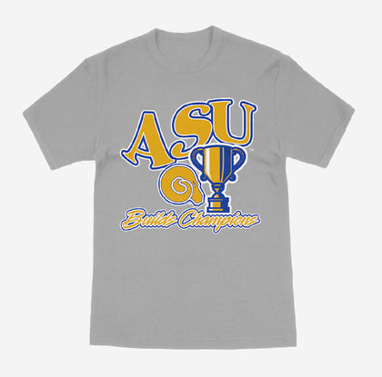 Albany Builds Champions T-Shirt