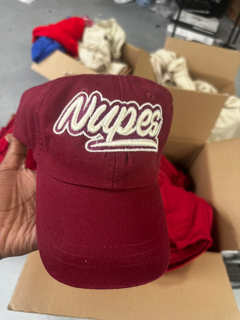 Nupes Hat