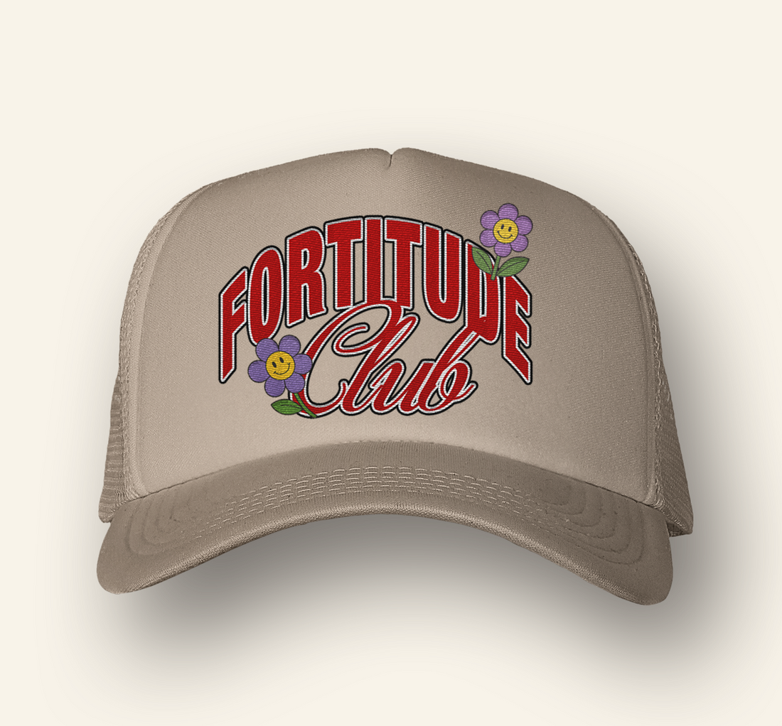Fortitude Hat