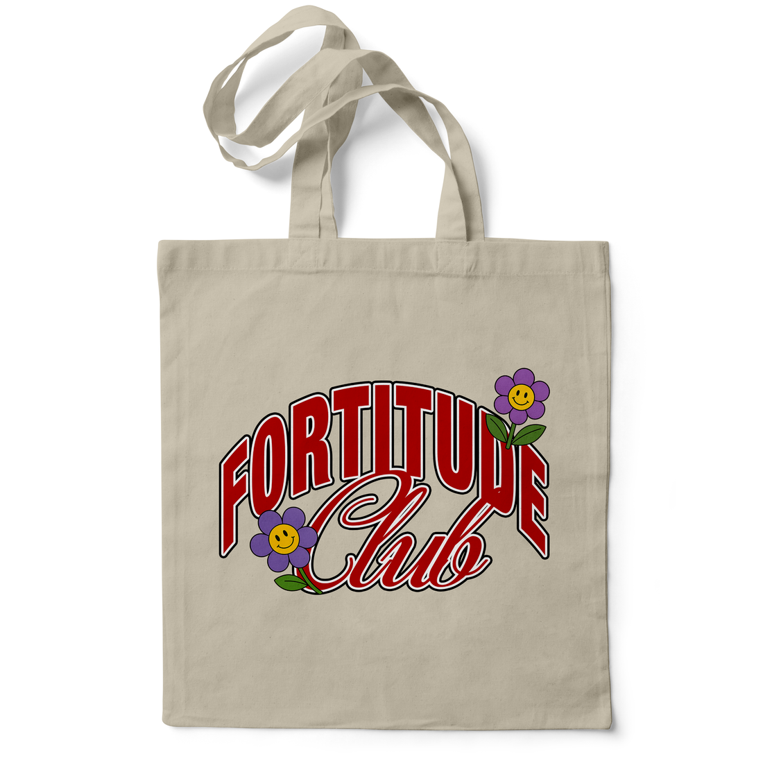Fortitude Tote