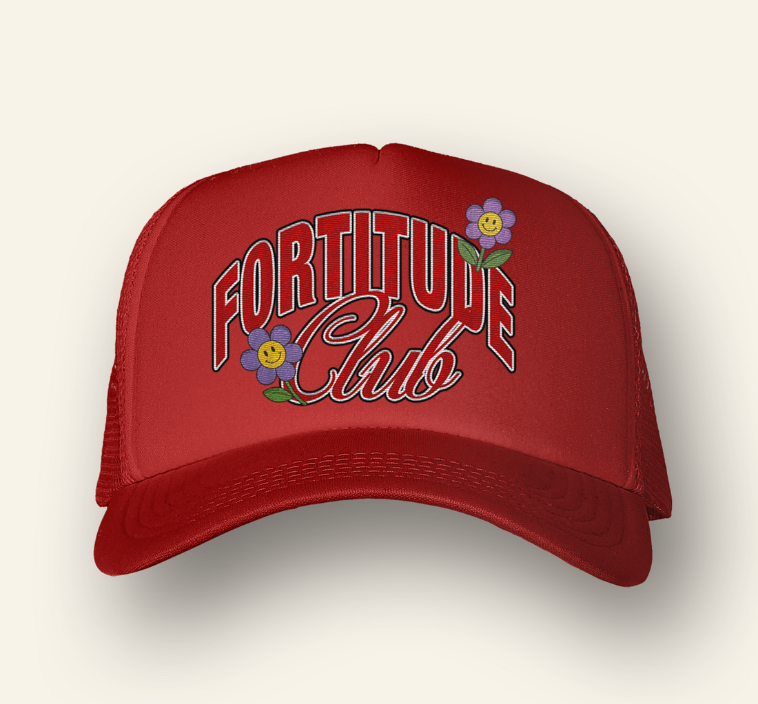 Fortitude Hat