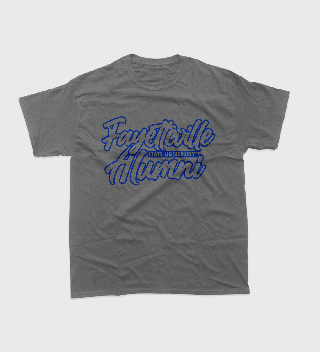 Alumni Fayetteville Shirt