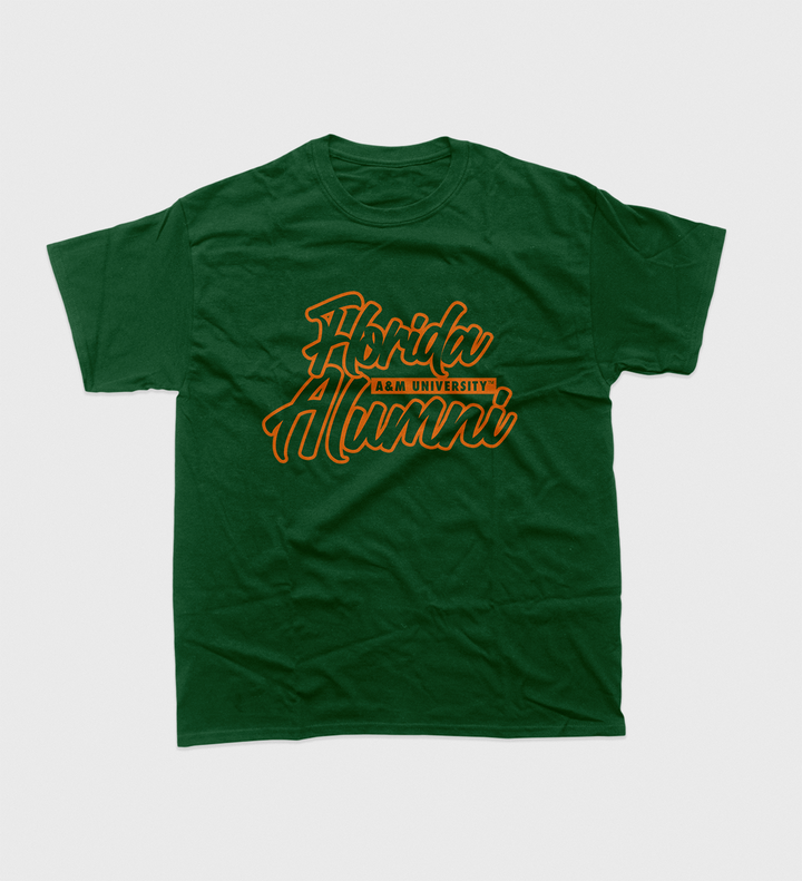 Alumni FAMU Shirt