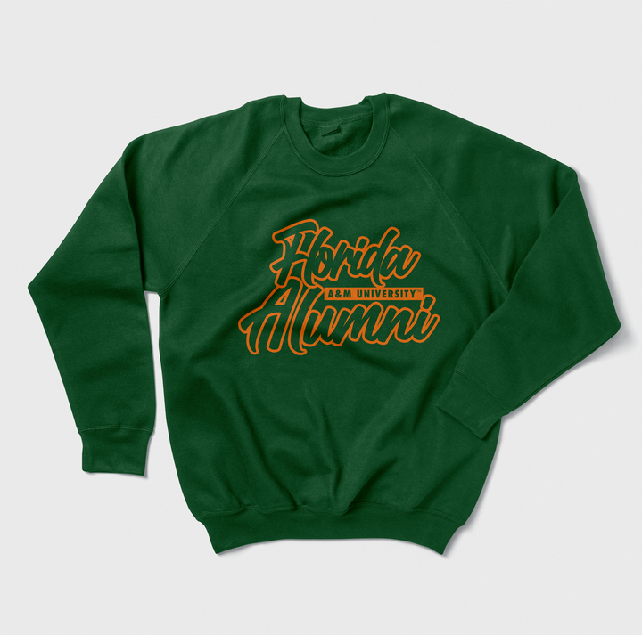 Alumni FAMU Sweatshirt