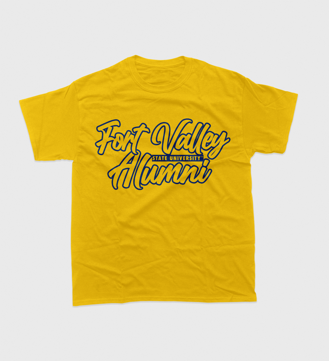 Alumni Fort Valley Shirt