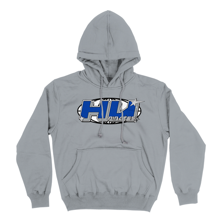 Hampton Mode Hoodie (Various Colors)