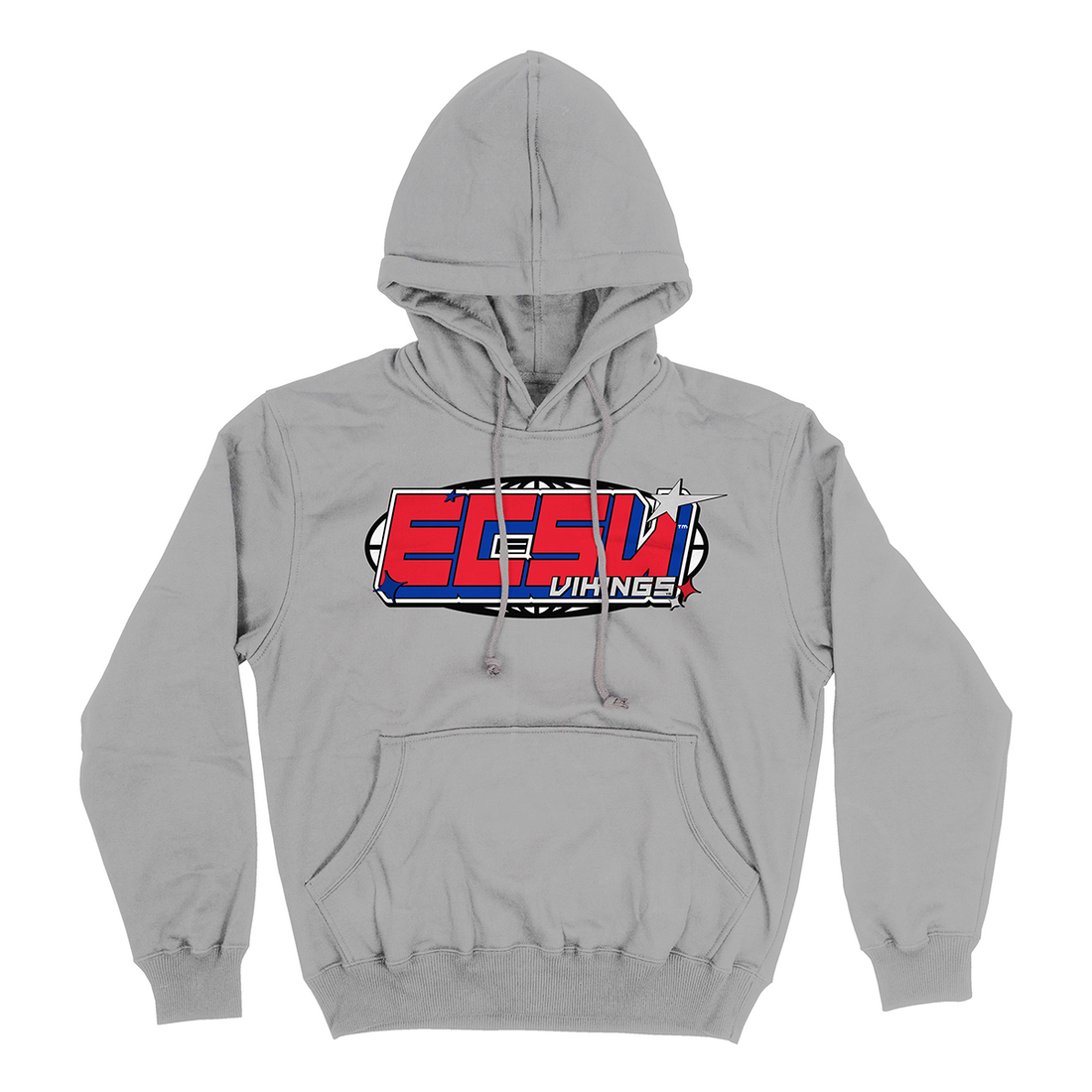 ECSU Mode Hoodie (Various Colors)