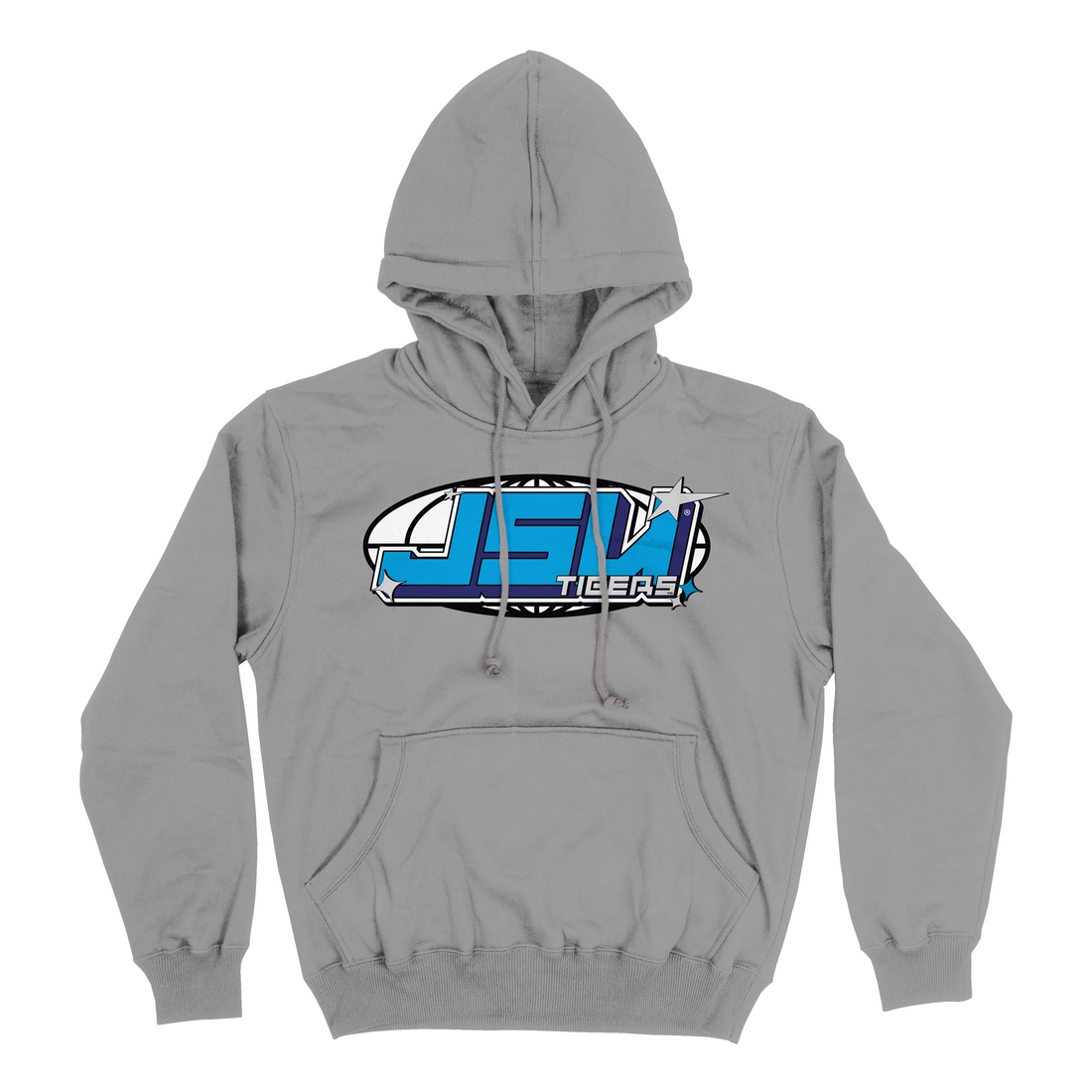 Jackson State Mode Hoodie (Various Colors)