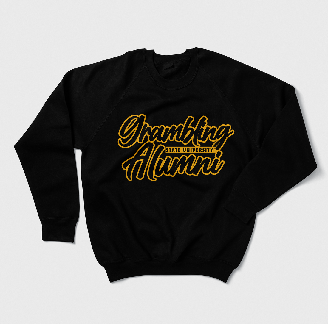 Alumni Grambling Sweatshirt