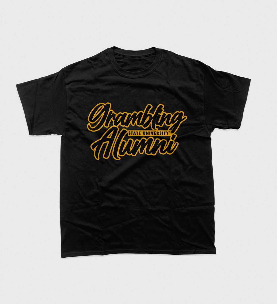 Alumni Grambling Shirt