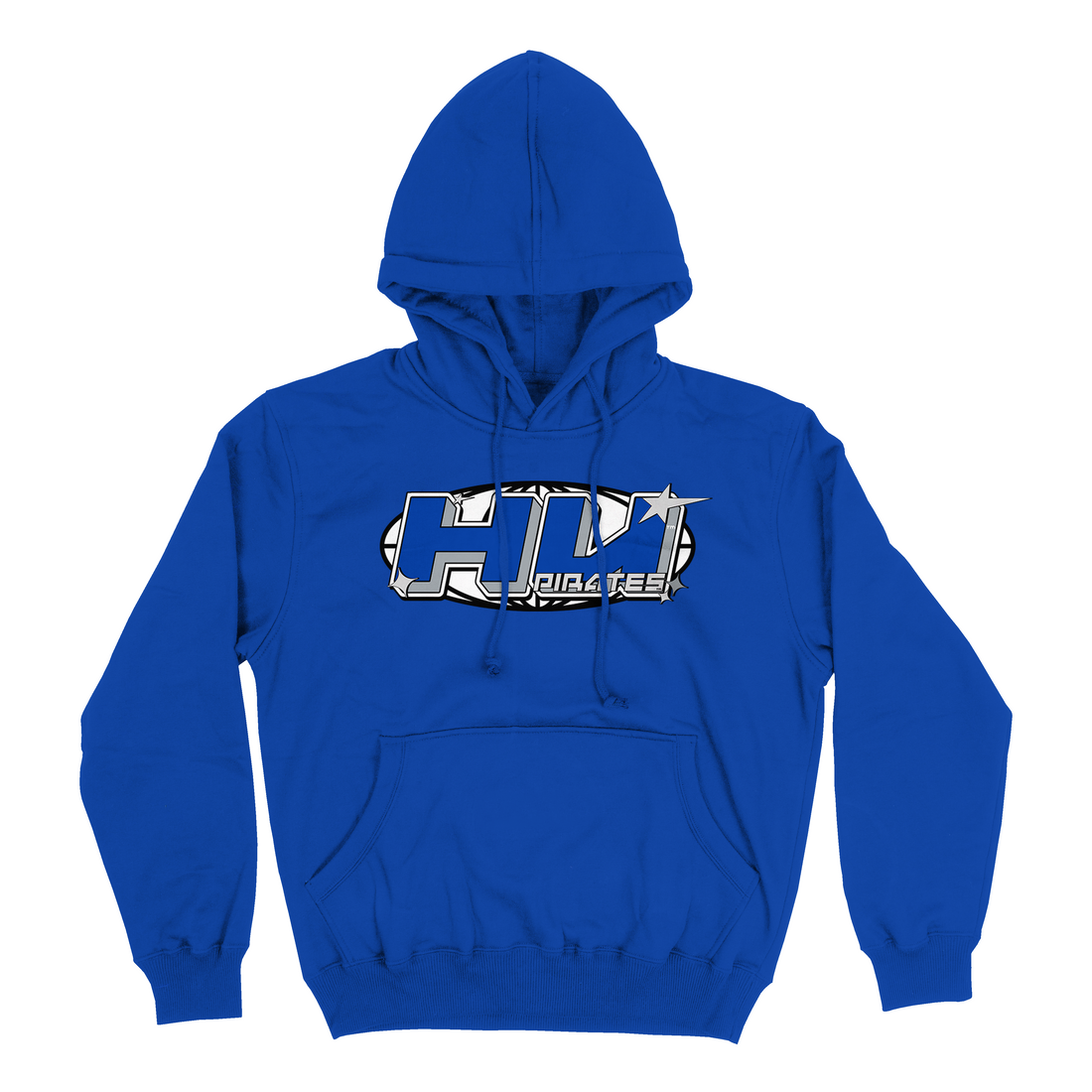 Hampton Mode Hoodie (Various Colors)