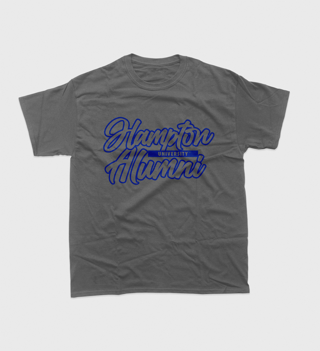 Alumni Hampton Shirt