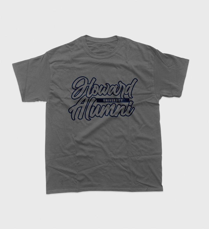 Alumni Howard Shirt