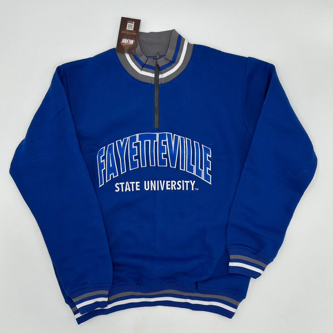 FAYETTEVILLE STATE QUARTER ZIP LAST CHANCE FINAL SALE