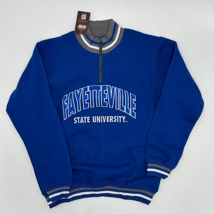 FAYETTEVILLE STATE QUARTER ZIP [LIMITED EDITION]