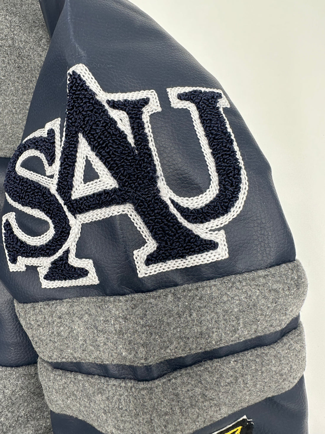 Saint Aug OLE SKOOL Letterman [LIMITED EDITION]