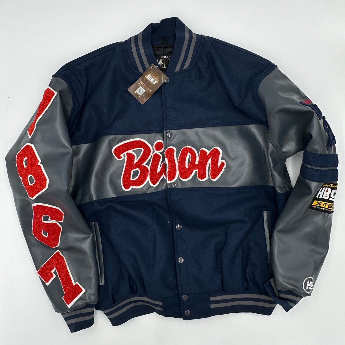 Howard OLE SKOOL Letterman