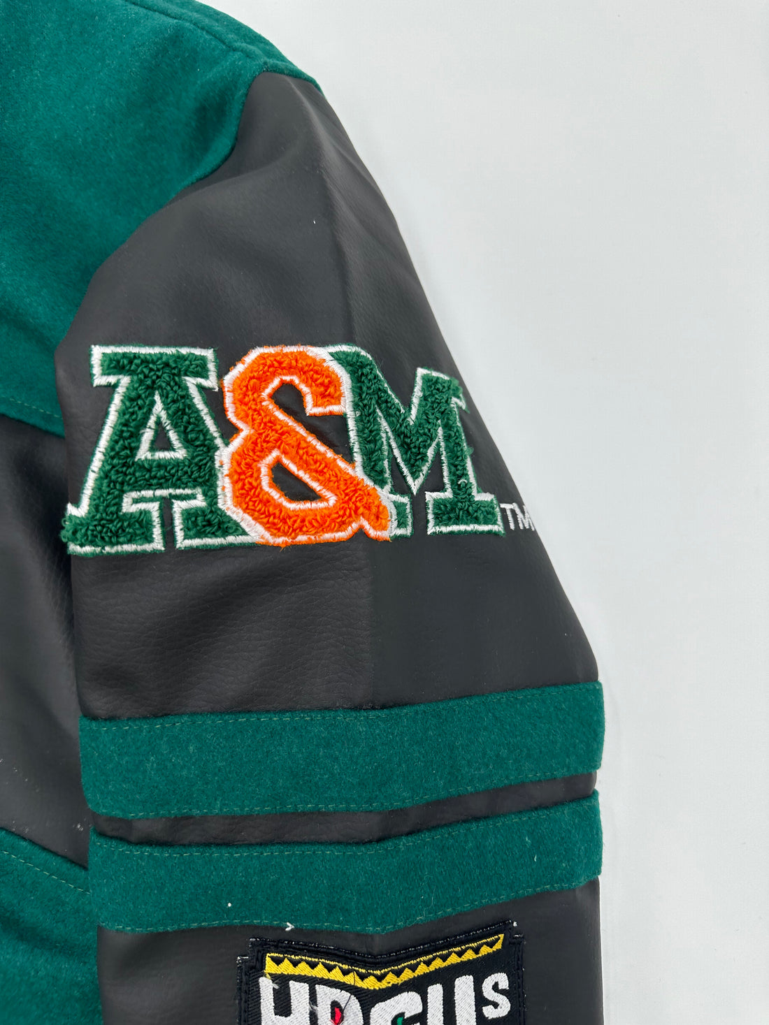 FAMU OLE SKOOL Letterman (EARLY REGISTRATION SHIPS BY SEPT 20)