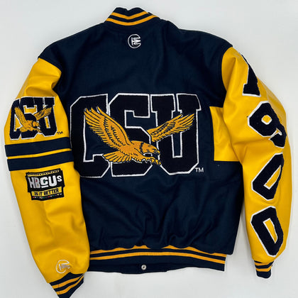 Coppin OLE SKOOL Letterman [LIMITED EDITION]