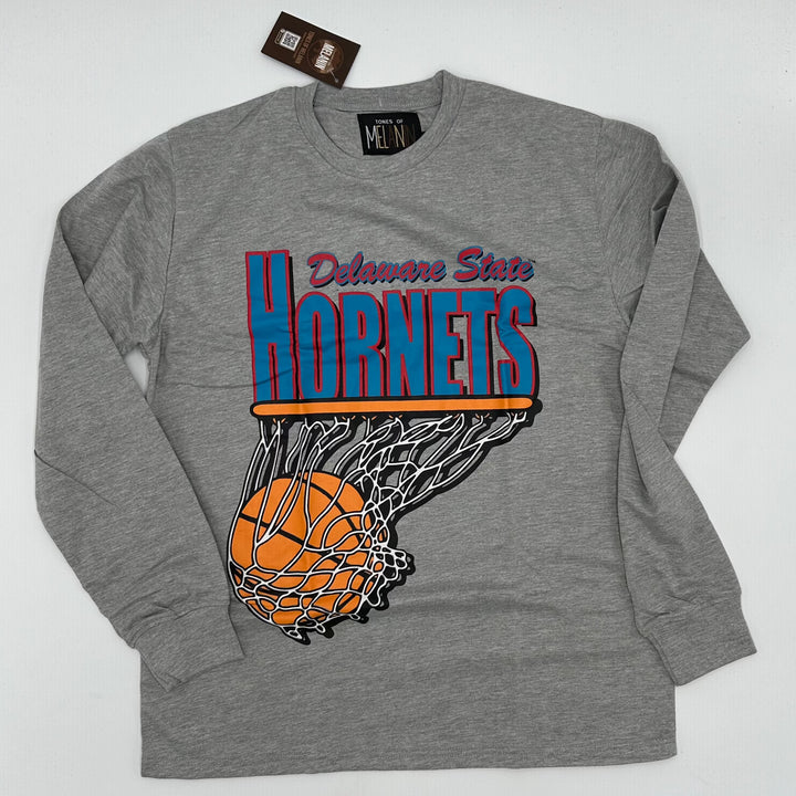 DSU Hoop Classic Long Sleeve [Limited Edition]