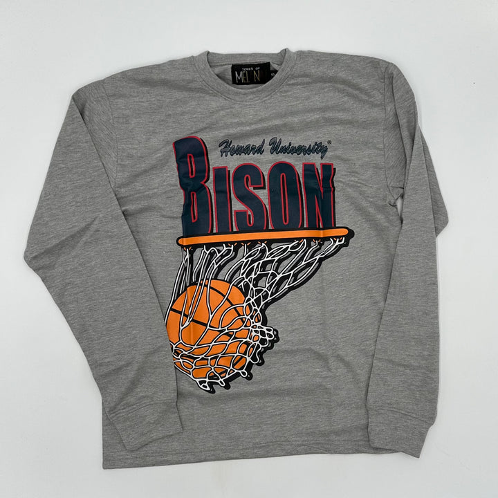 Howard Hoop Classic Long Sleeve [Limited Edition]