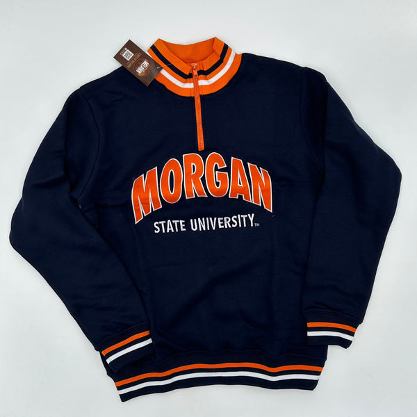 MORGAN STATE QUARTER ZIP LIMITED EDITION Tones of Melanin