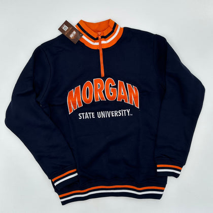 MORGAN STATE QUARTER ZIP [LIMITED EDITION]