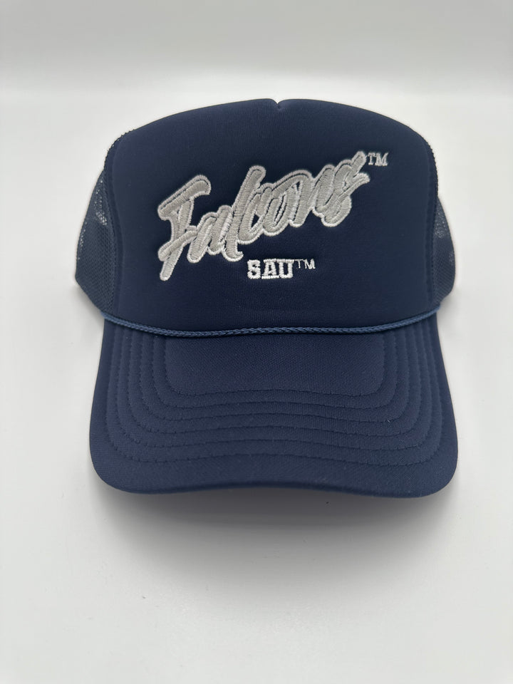 Saint Aug New Skool Trucker (Various Color Options)