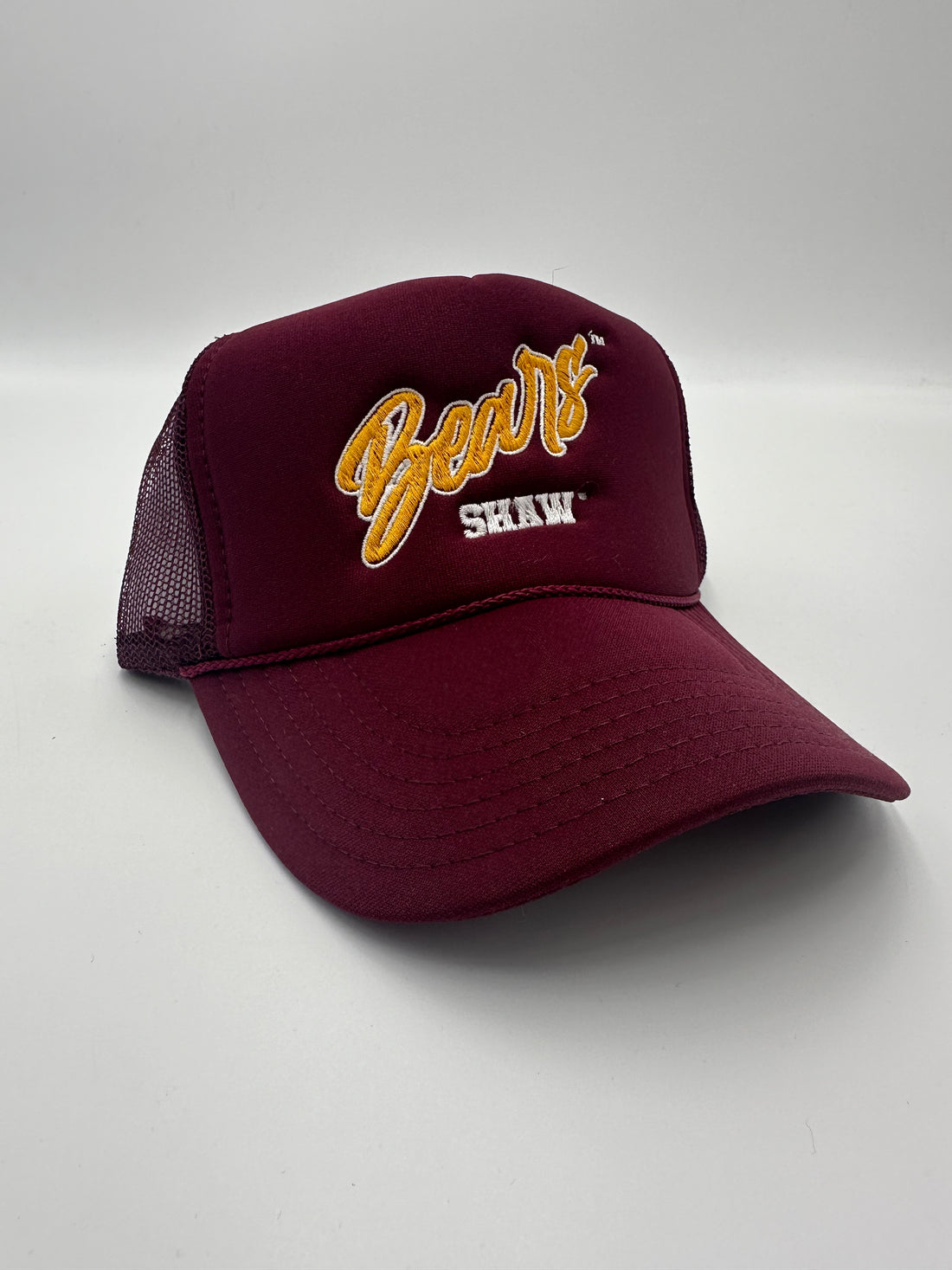 Shaw Bears New Skool Trucker (Various Color Options)