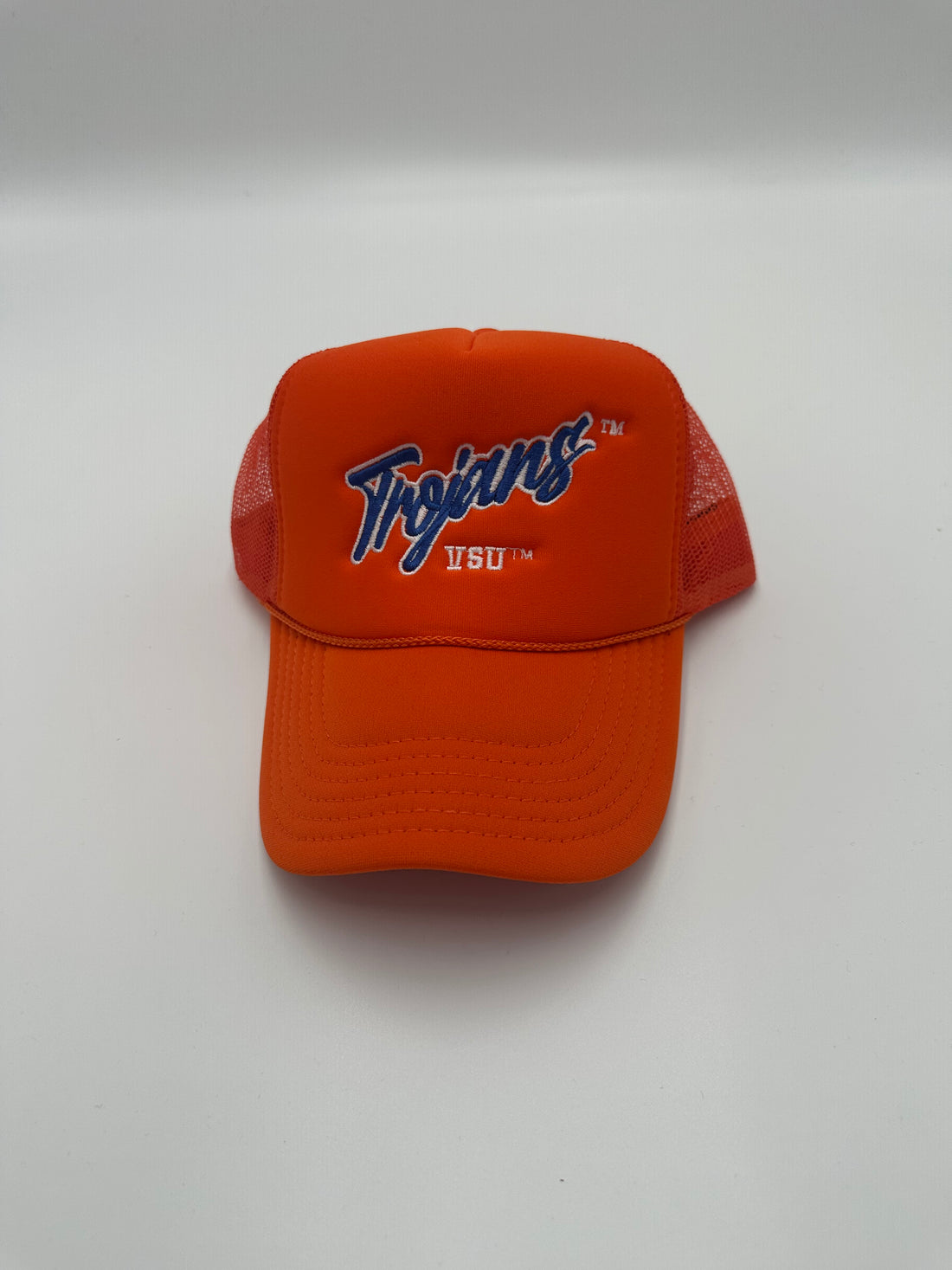 VSU Trojans New Skool Trucker (Various Color Options)