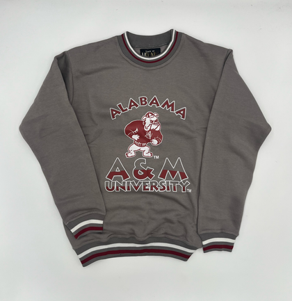 AAMU Yard Sweatshirt
