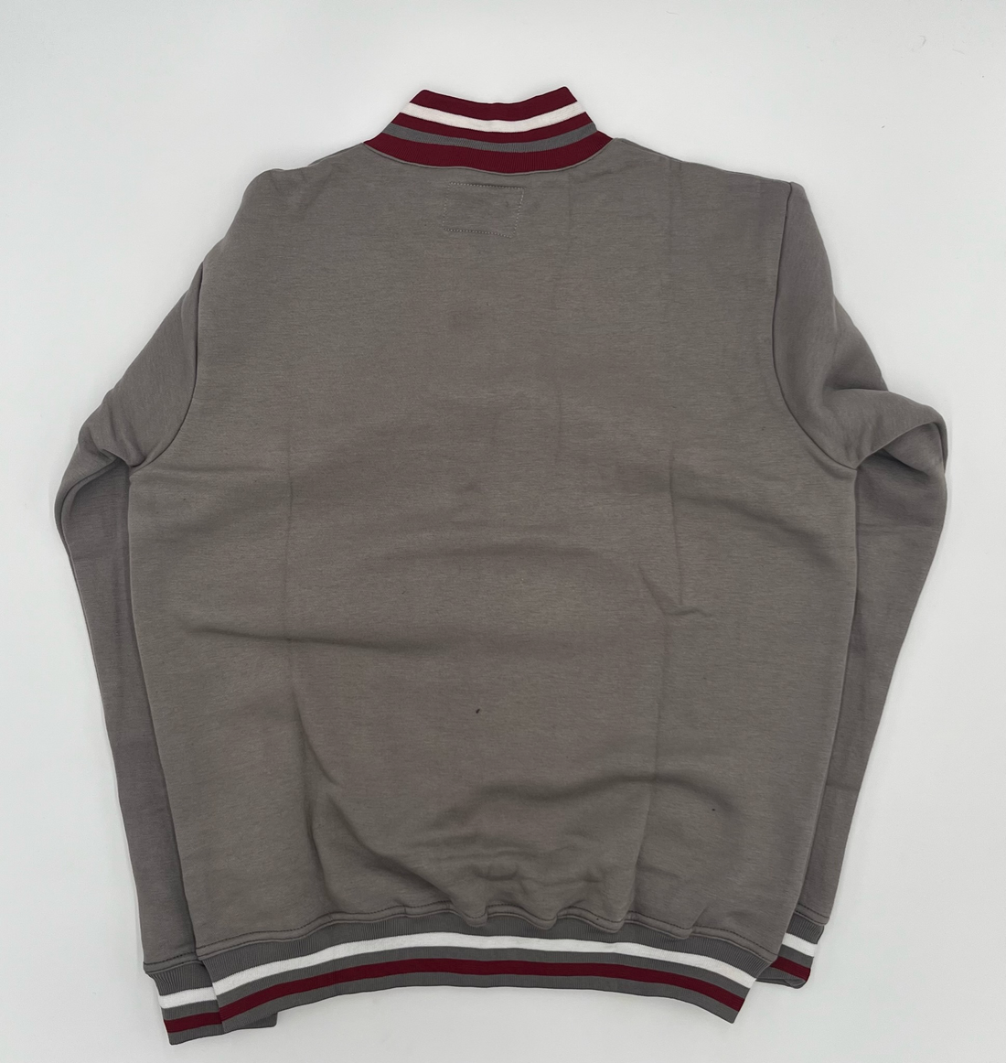 AAMU Quarter Zip