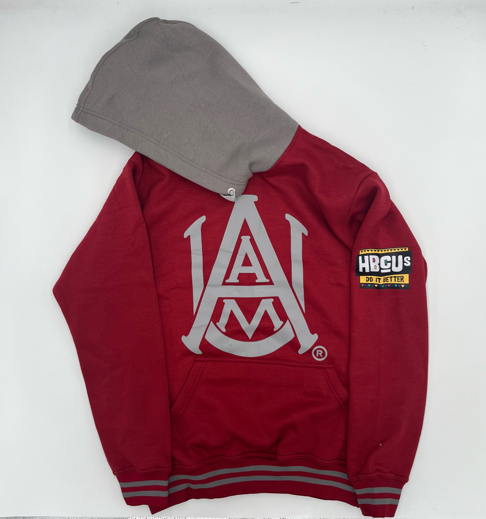 AAMU Fresh Set