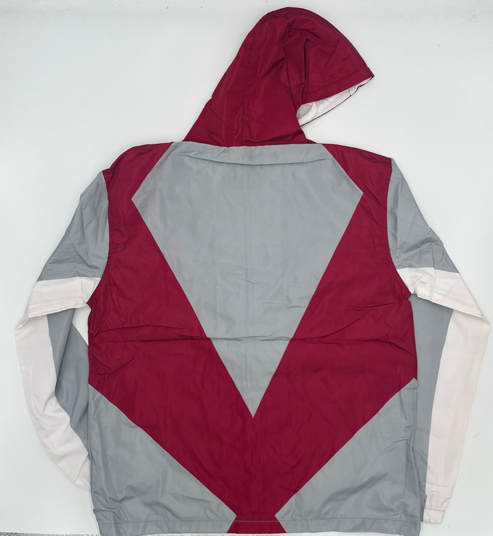 NCCU Legacy Windbreaker