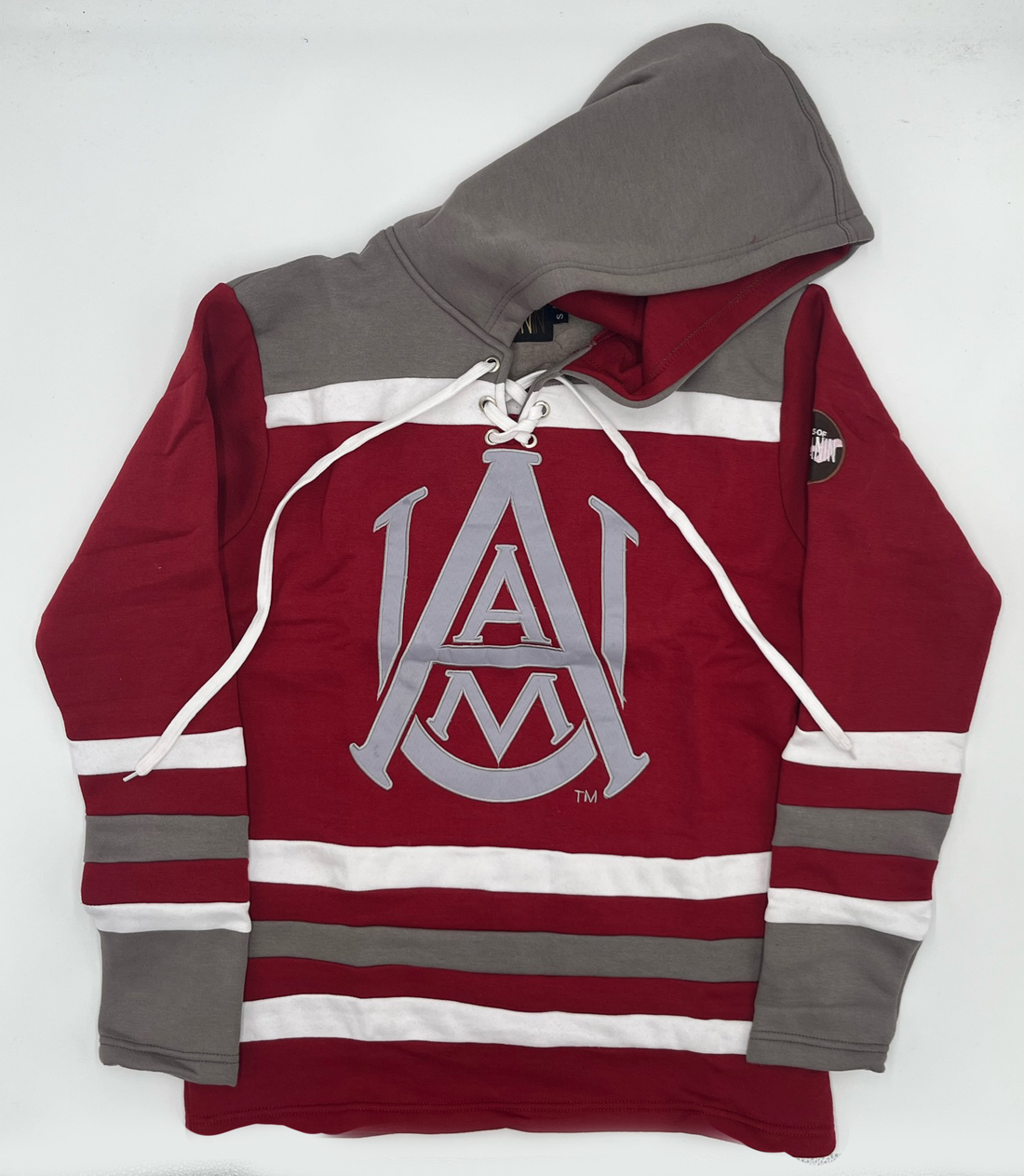 AAMU Hockey Hoodie